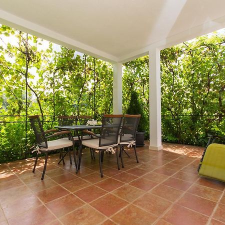 Apartment Lorenzo Trogir Kültér fotó