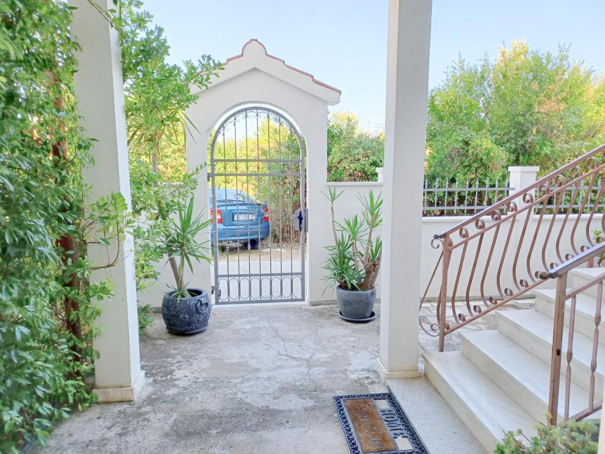 Apartment Lorenzo Trogir Kültér fotó