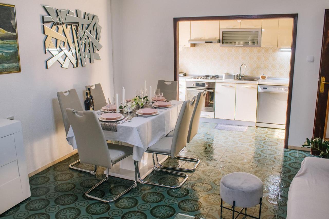 Apartment Lorenzo Trogir Kültér fotó