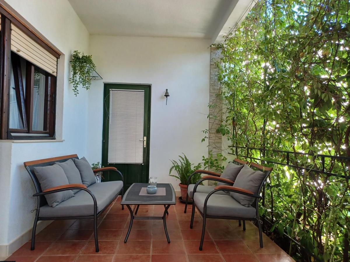 Apartment Lorenzo Trogir Kültér fotó
