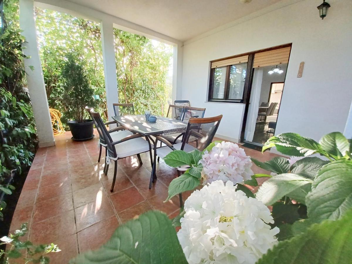 Apartment Lorenzo Trogir Kültér fotó