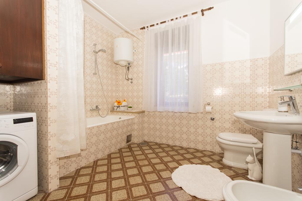 Apartment Lorenzo Trogir Kültér fotó
