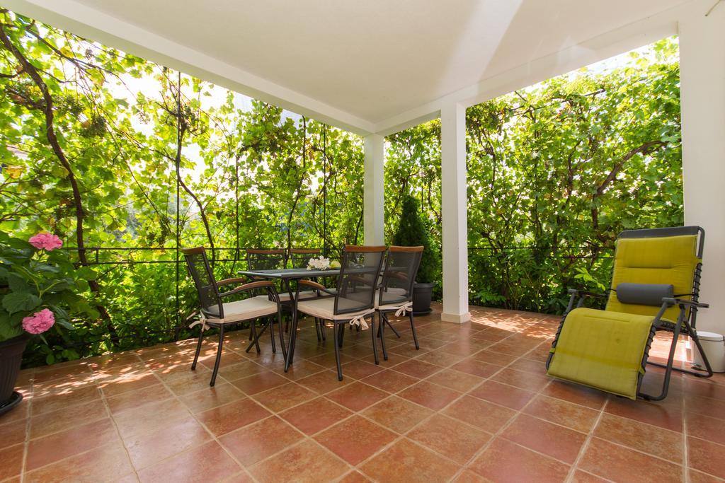 Apartment Lorenzo Trogir Kültér fotó