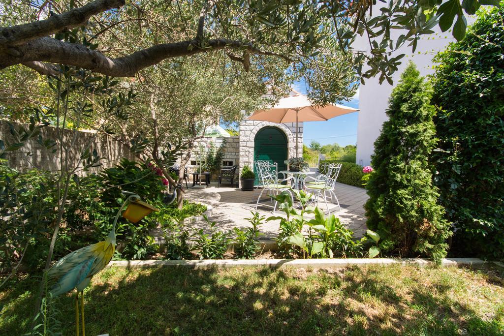 Apartment Lorenzo Trogir Kültér fotó