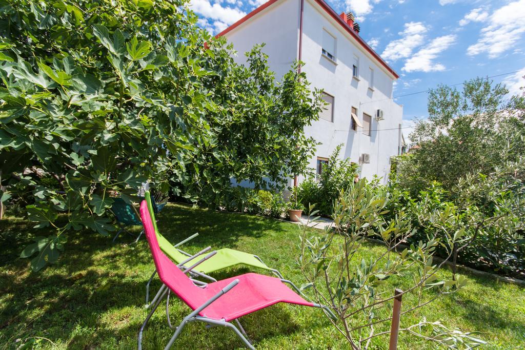 Apartment Lorenzo Trogir Kültér fotó