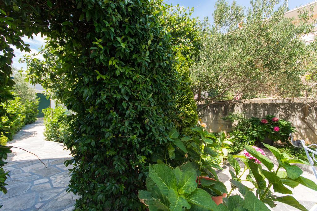 Apartment Lorenzo Trogir Kültér fotó