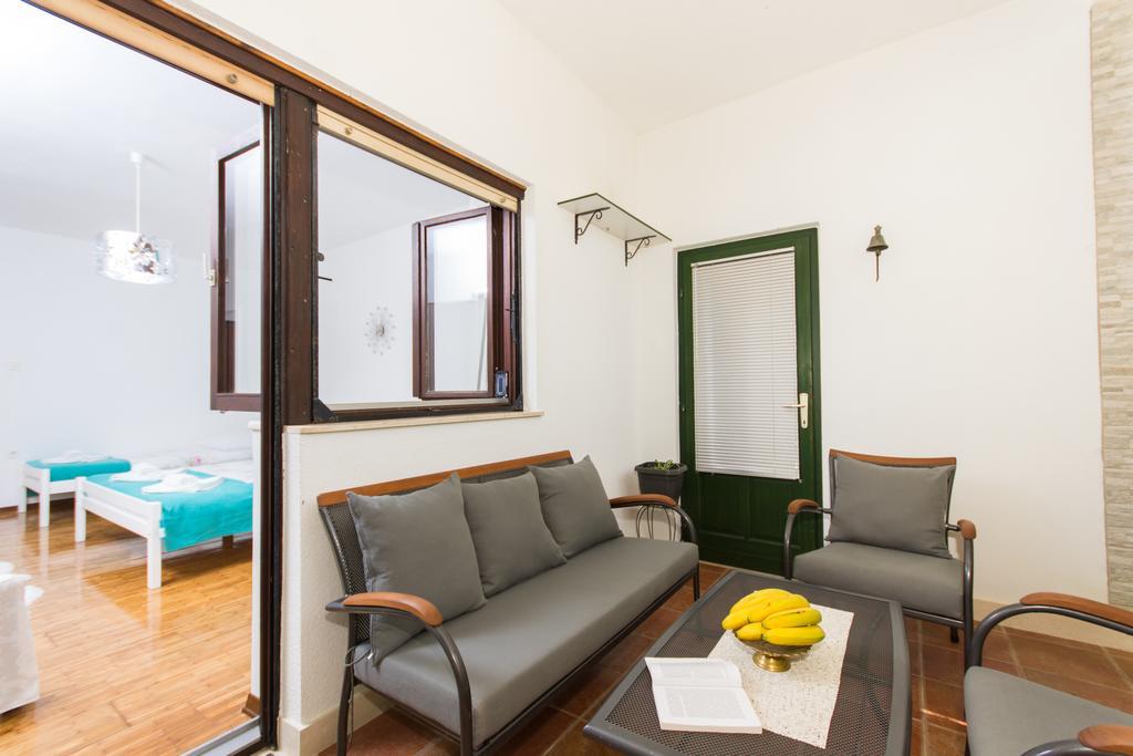 Apartment Lorenzo Trogir Kültér fotó