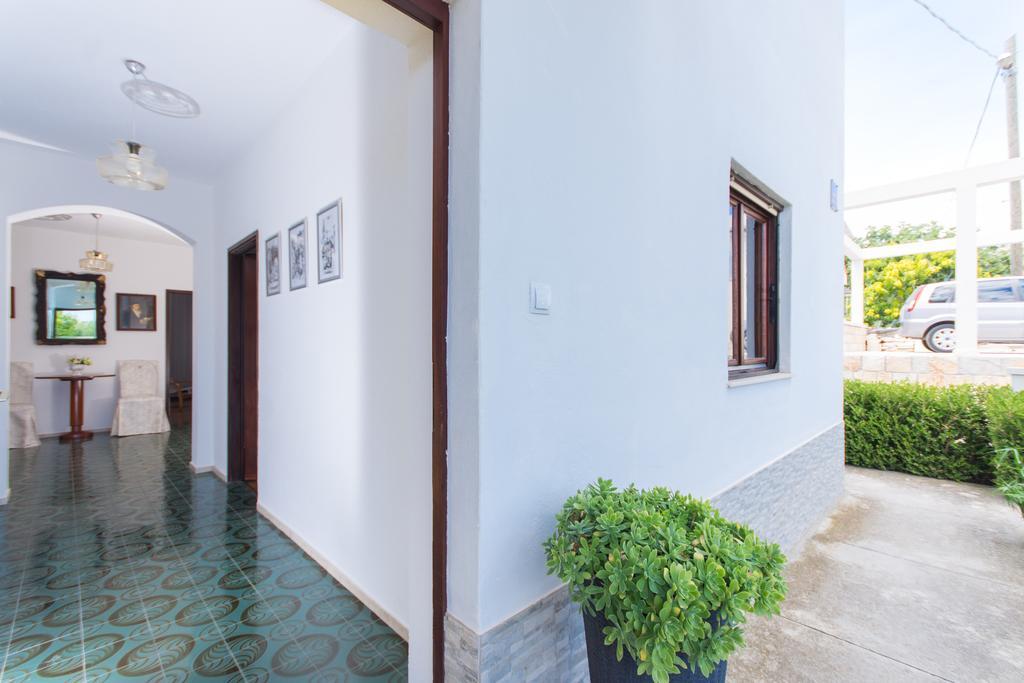 Apartment Lorenzo Trogir Kültér fotó