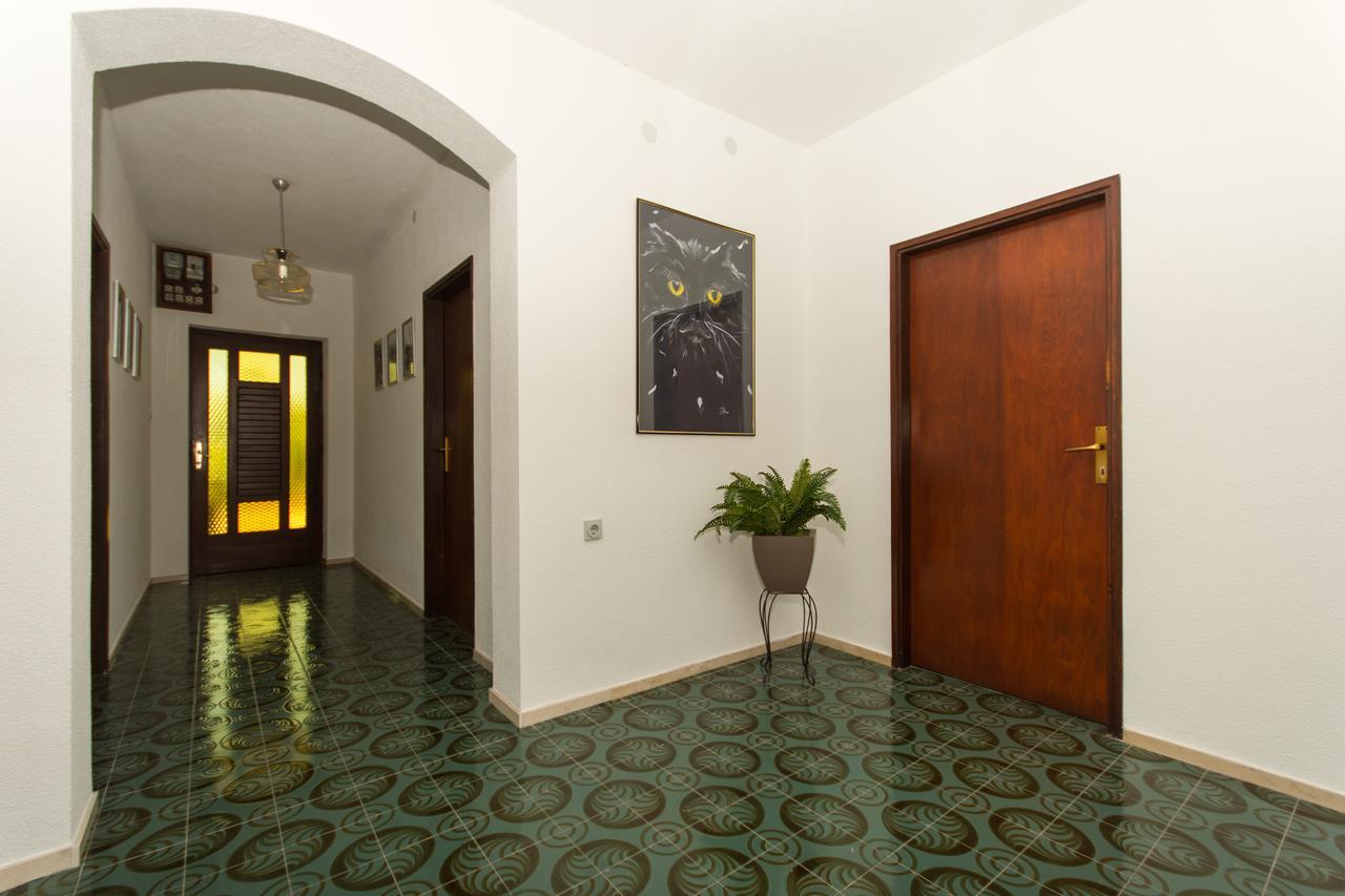 Apartment Lorenzo Trogir Kültér fotó