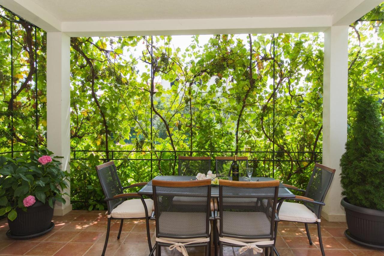 Apartment Lorenzo Trogir Kültér fotó